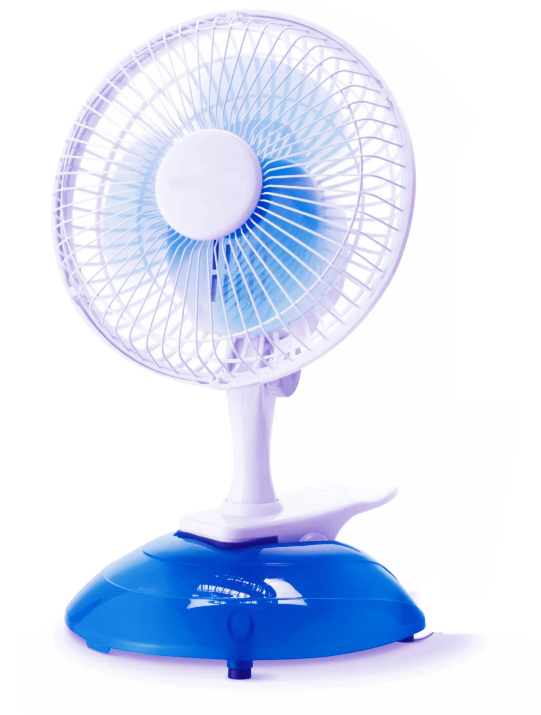 6" Clip Fan 2in1 Cheapest Table Fan CE RoHS ERP