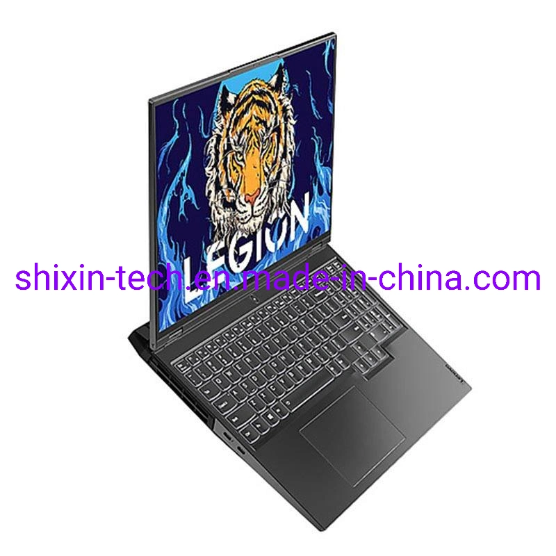 Laptop Supplier 2022 Brand New 16 Inch Inner Core I7 I9 16g 512GB 1tb Gaming Business Computer PC Laptop