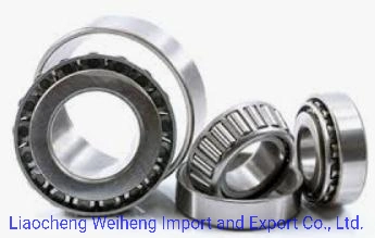 Auto Part, Motorcycle Spare Part, Car Parts Accessories, Tapered Roller Bearing of 30204 30310 32308 352208