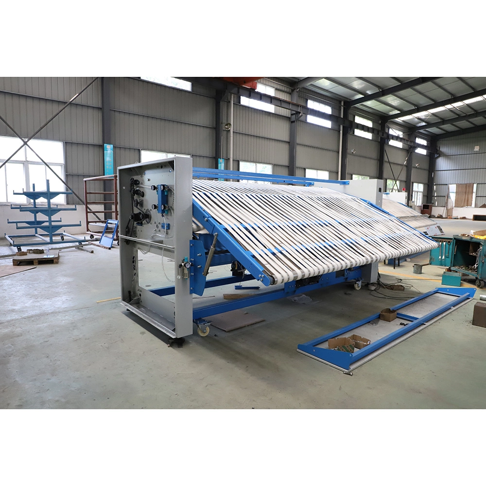 Laundry Steam Roller Ironer Machine (flatwork Ironing Machine)