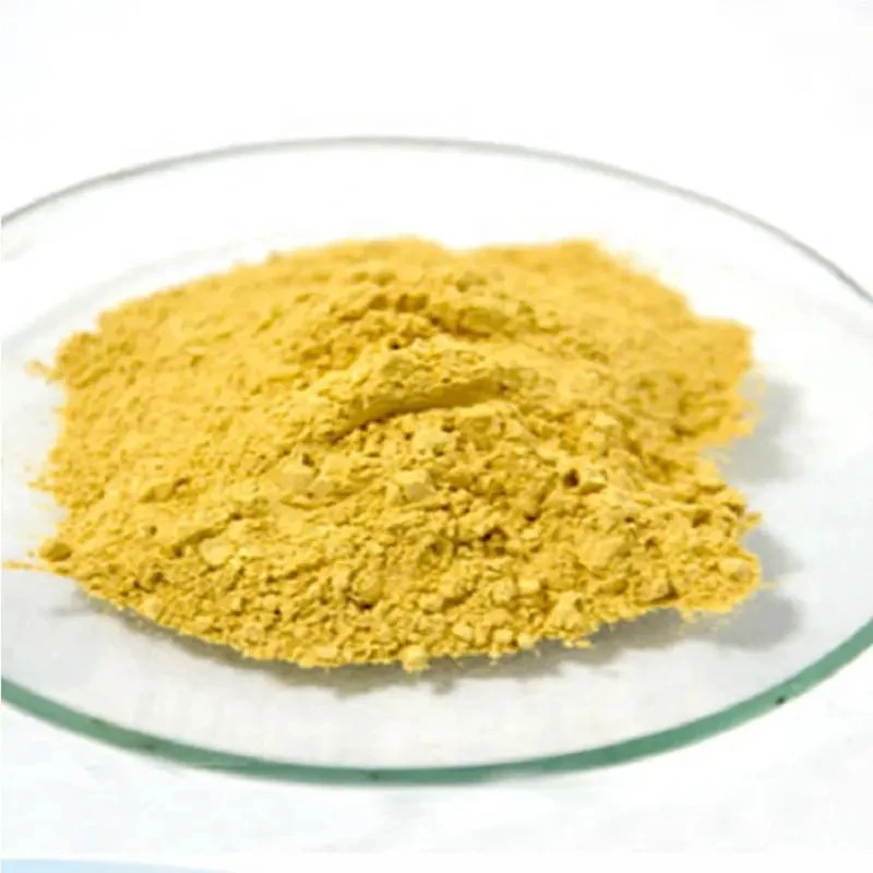 Factory Hot Selling High Purity Lignin, Alkali CAS 8068-05-1