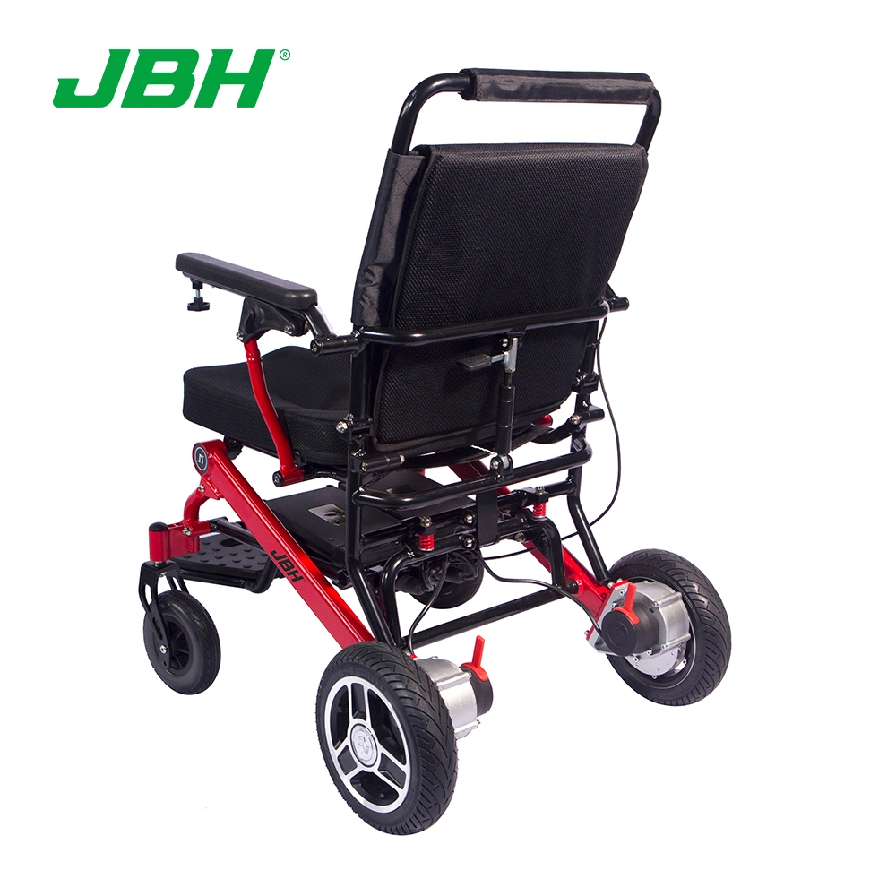 Jbh Light Weight Portable Lithium Battery with Motor for Disabled