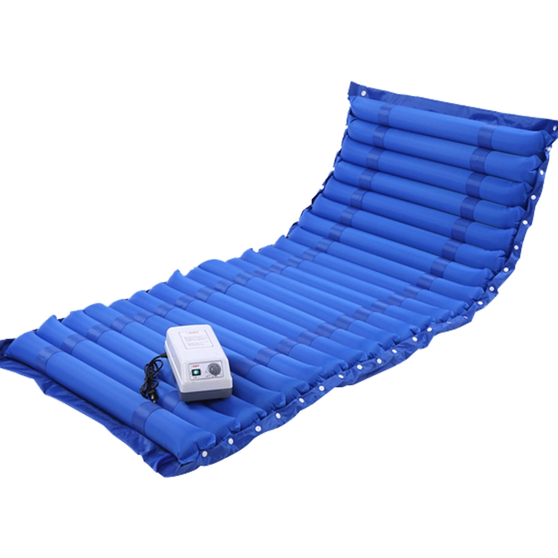 PVC Bubble Air Mattress Anti Decubitus Mattress for Elderly