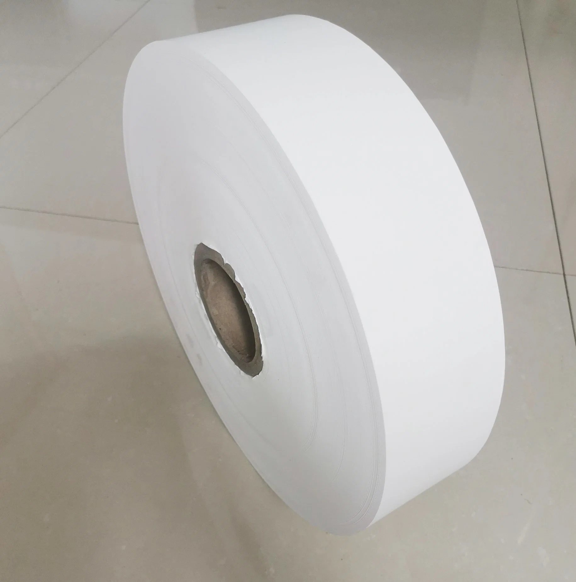 29-50GSM Professional Manufacturer Supply White Tipping Paper with High quality/High cost performance &High Breathability