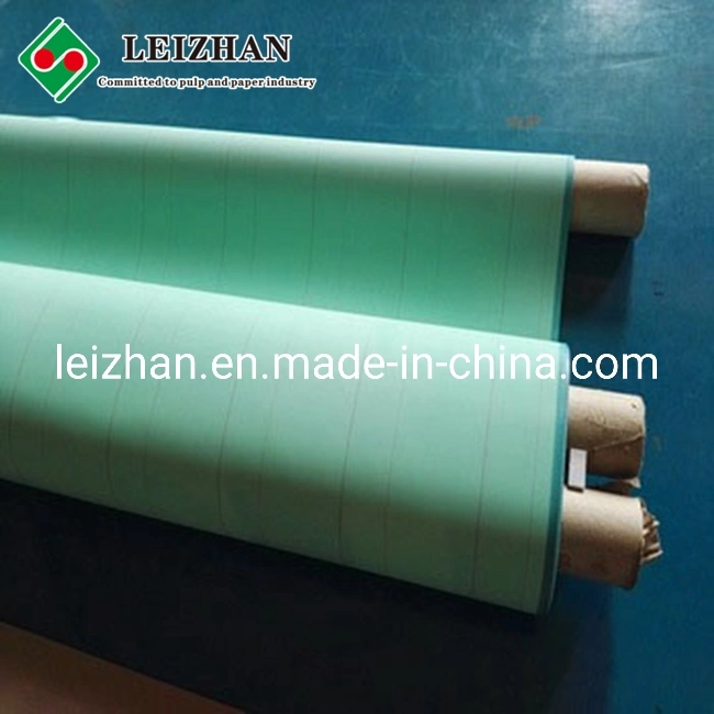 Ssb Triple Layer Polyester Forming Wire Screen Fabric for Test Liner Paper Making