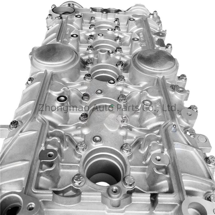 Auto Parts Factory Direct Sales for Volvo S40 C70 C30 2.4L B5244s Cylinder Head