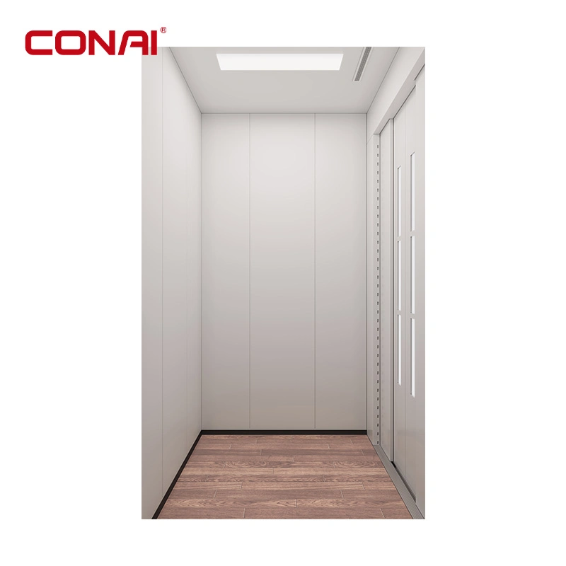 Villa Elevator Suitable for The Elderly Home Lift