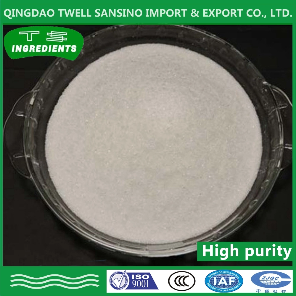 99% Purity Citric Acid Anhydrous for Food Additive and Food