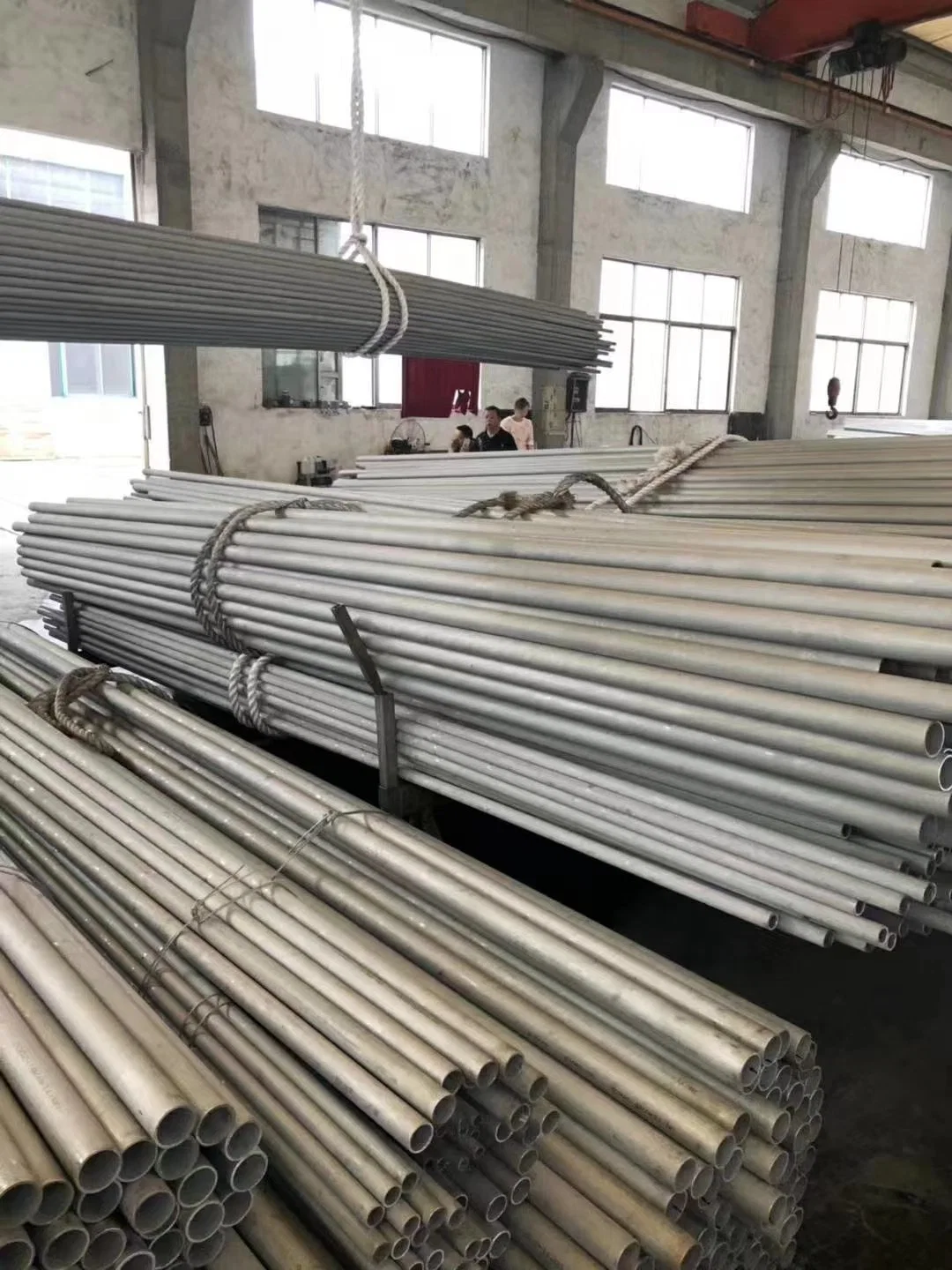 High quality/High cost performance  Ss 304 430 Capillary Pipe 10X2 Stainless Steel 12X18n10t