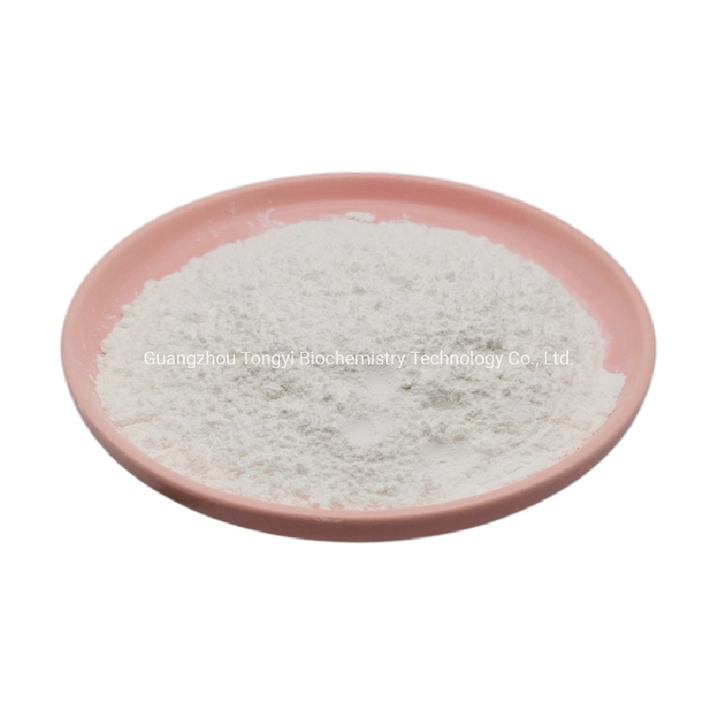 Manufacturer Supply High quality/High cost performance  CAS 5326-23-8 6-Chloronicotinic Acid