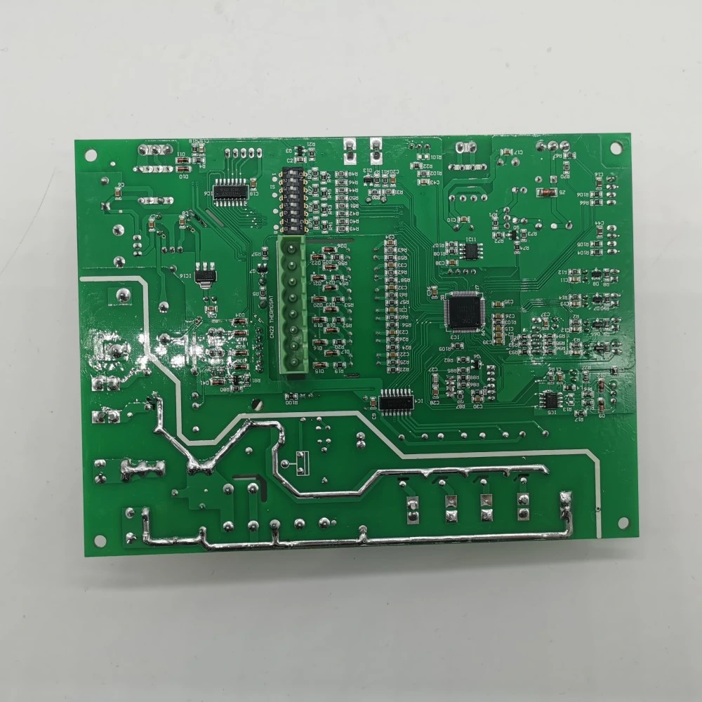 Pelete estufa Soft película gruesa Estabilizador de tensión circuito Flex impreso Junta