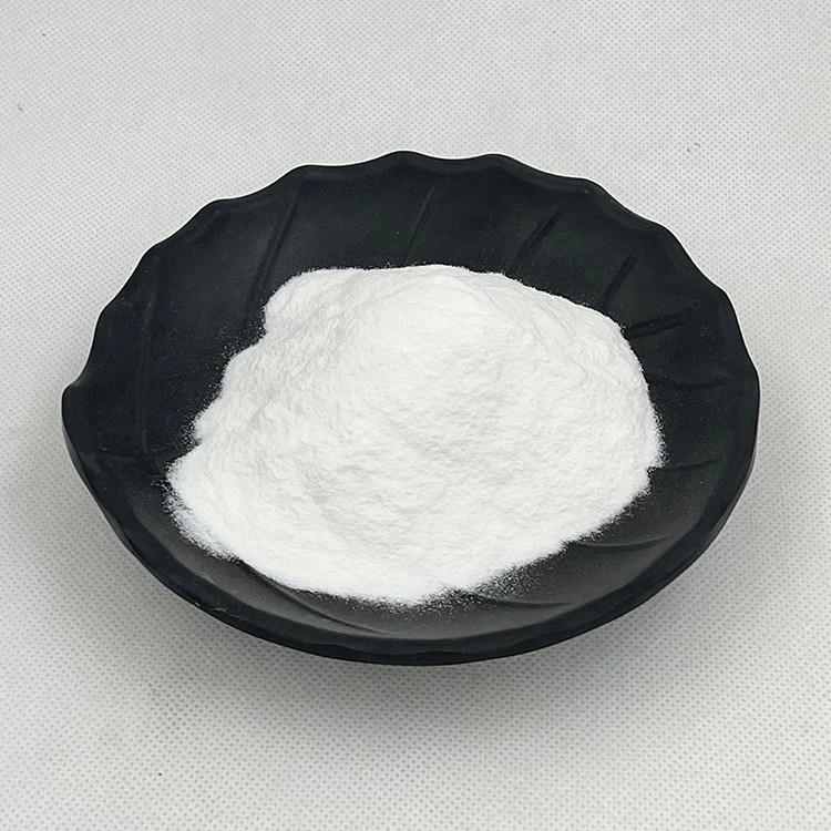 Sulfate d'agmatine de qualité alimentaire poudre cas 2482-00-0 sulfate d'agmatine