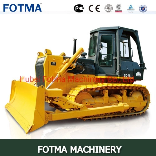 Xc Mg Wheel Loader/Shantui Bulldozer/HDD Drilling Rig Best Selling Construction Machinery