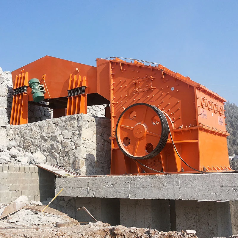 Hammer Mill Crusher &amp; Hammer Crusher; Qualitativ Hochwertige Produkte