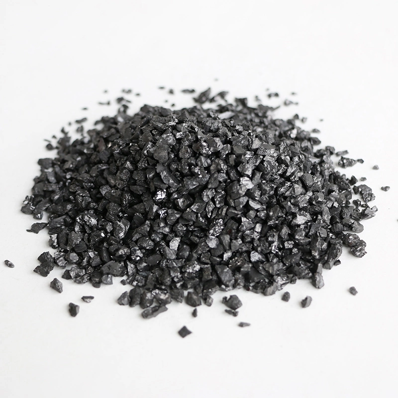 Artificial Graphite Graphite Petroleum Coke with Low Sulpher