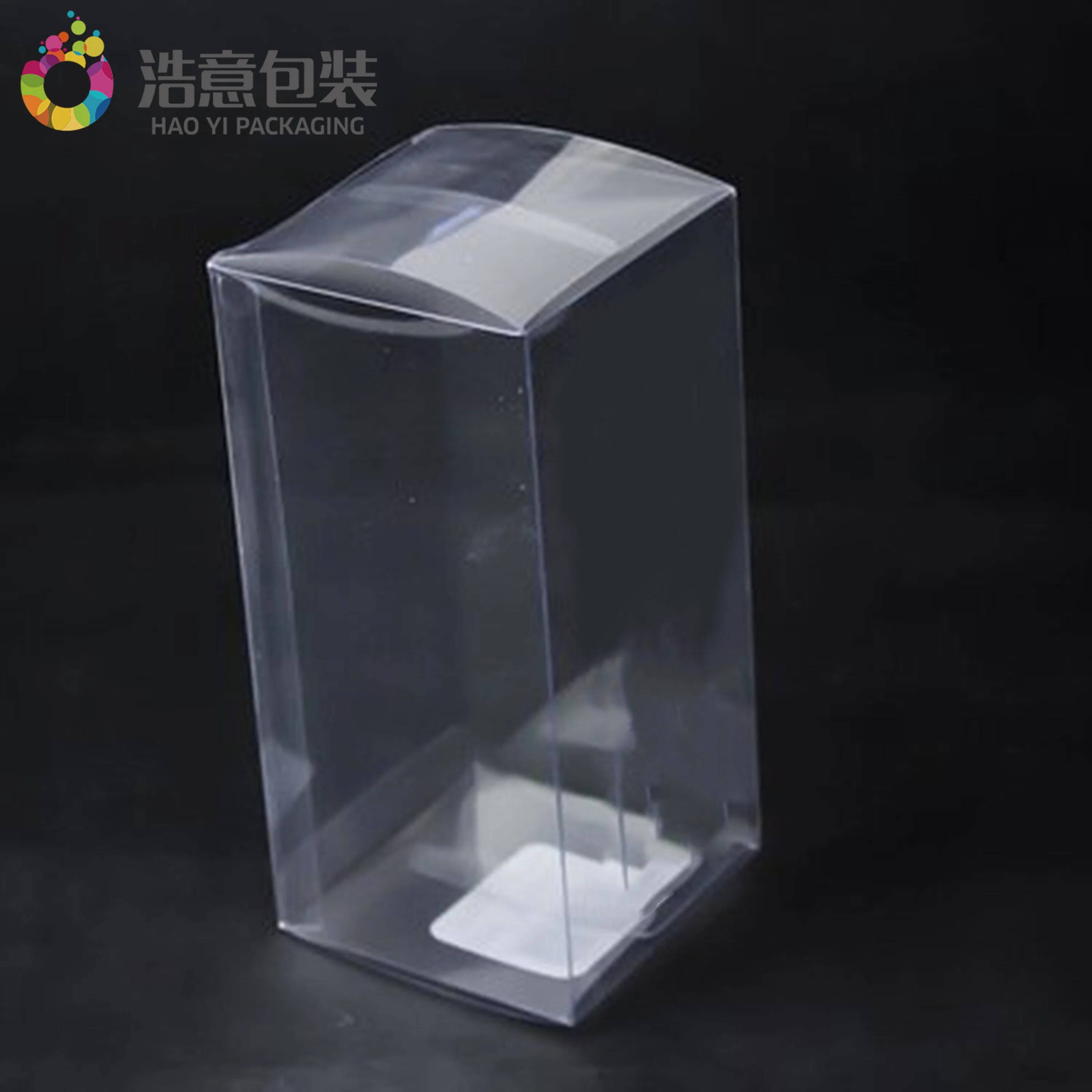 China Wholesale/Supplier PVC Wedding Anniversary Gifts Packing Box Gift Packaging