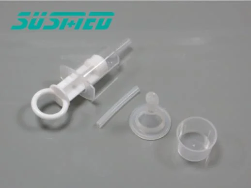 High Quality Medical Feeder Pet Pill Popper