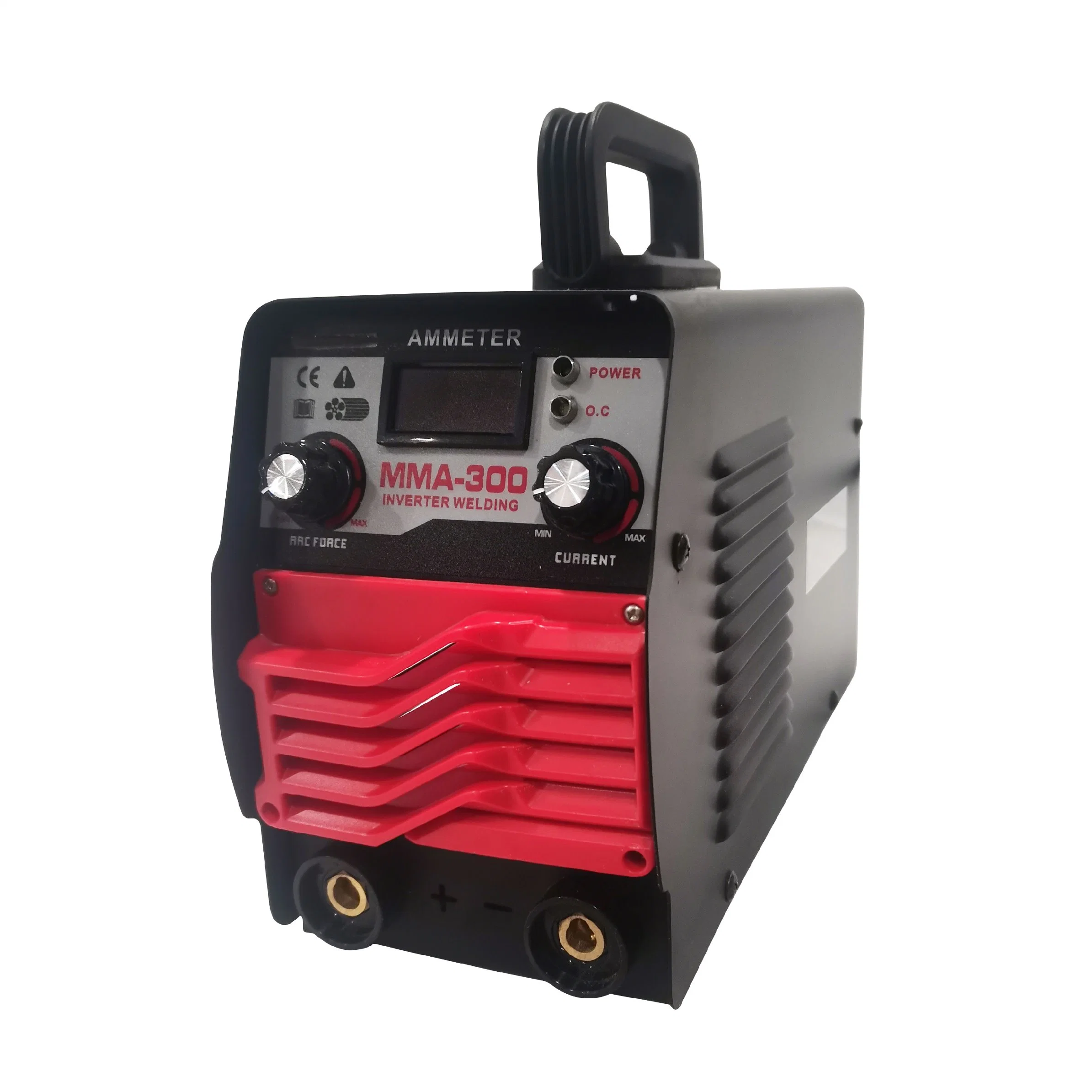 Dewalt Efftool Brand Wholesale/Supplier Price New Arrival Arc 140A MMA-300 Welder Welding Machine