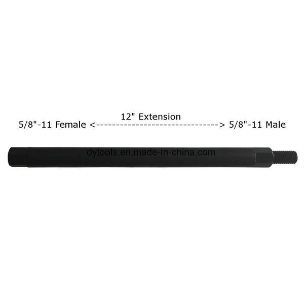 Professional Diamond Core Drill Bit for Reinforced Concrete