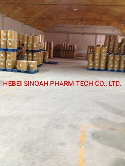 Amoxicillin Trihydrate Compacted Supplier From China