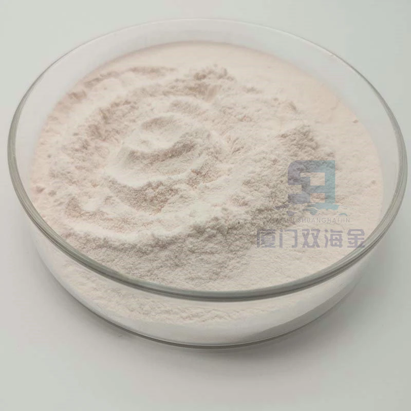 CAS 9003-08-1 Melamine Glazing Powder Melamine Polish for Melamine Tableware