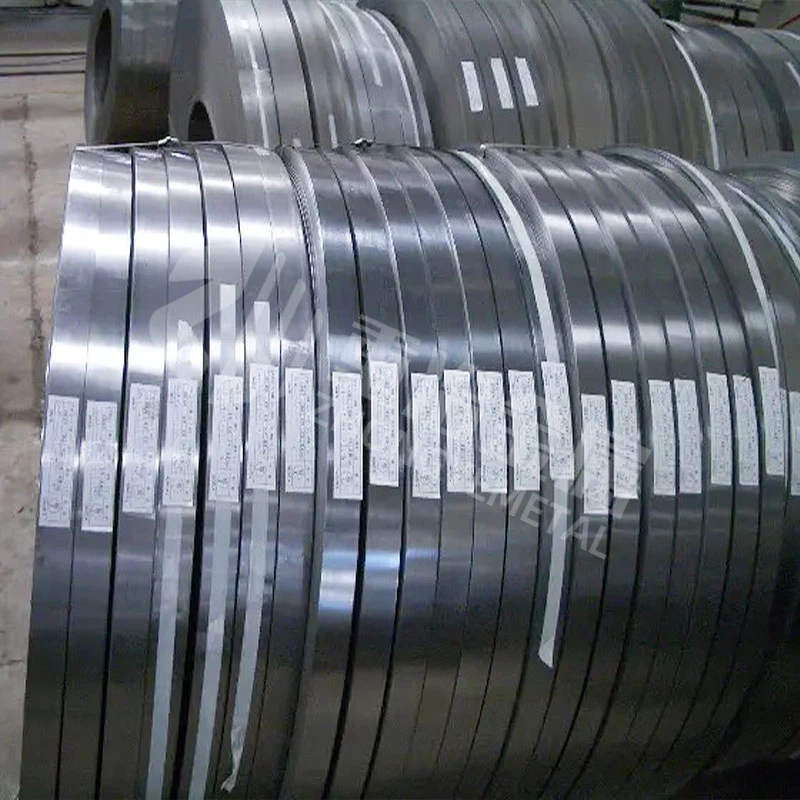 High Quality Peeled 3Cr13 4Cr13 Polished/Stainless Steel Spring Steel/Heat Treated Strip Steel