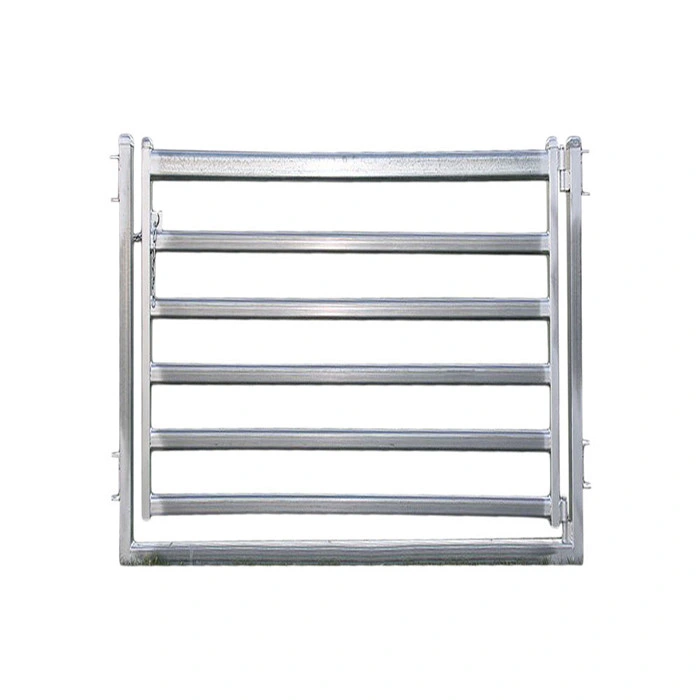 High quality/High cost performance Galvanized Corral Panel Gate Cattle Horse Cow Sheep Fence Panels