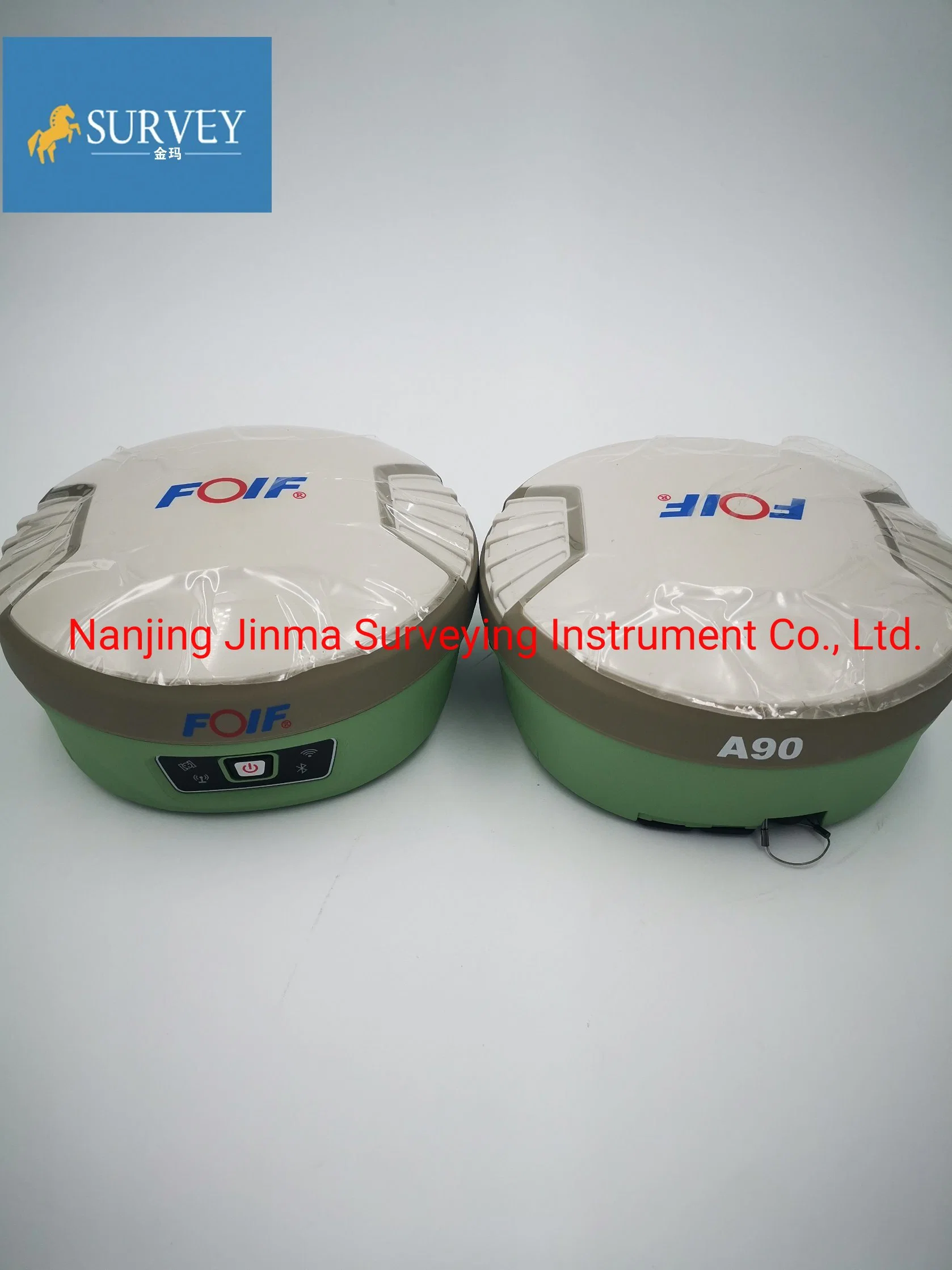 China Cheap A90 Rtk GPS Receiver Foif A90 Gnss Rtk