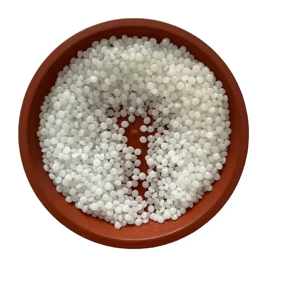 PP 1120 Resin Polypropylene Granules Plastic Raw Material