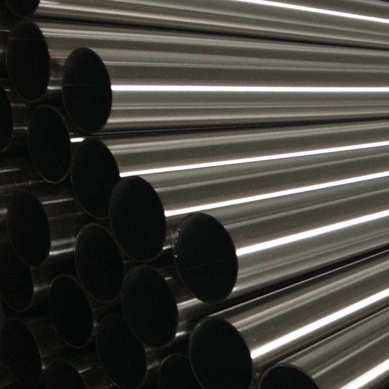 Seamless 316n Stainless Steel Sheet/Bar/Plate/Pipe/Tube for Papermaking Industry