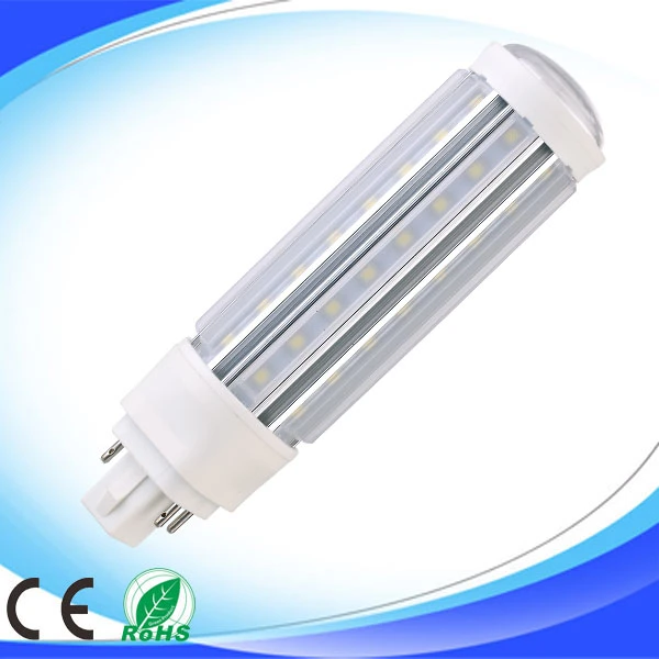 Super Bright Rotatable LED Corn Light Bulb 360 Degree G24 Q 13W