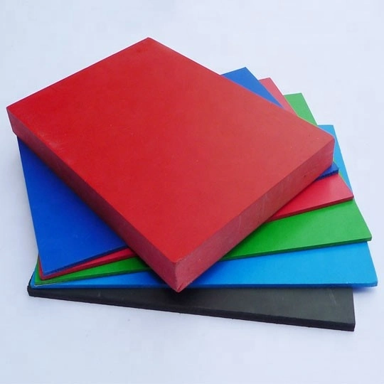 PVC Sheets for Wall Decoration/PVC Plastic Sheets