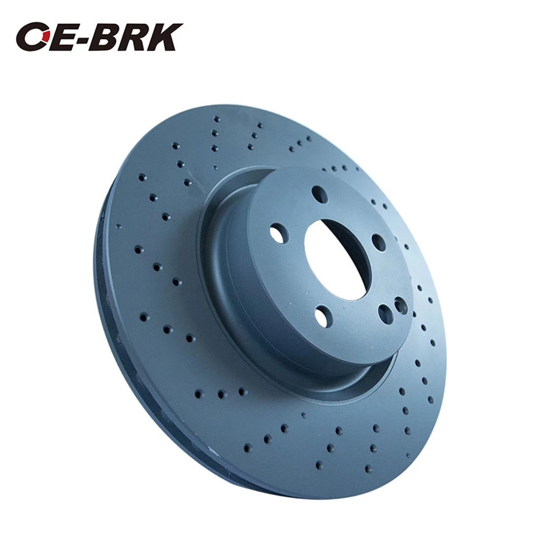 Car Brake Disc Kit for Mazda