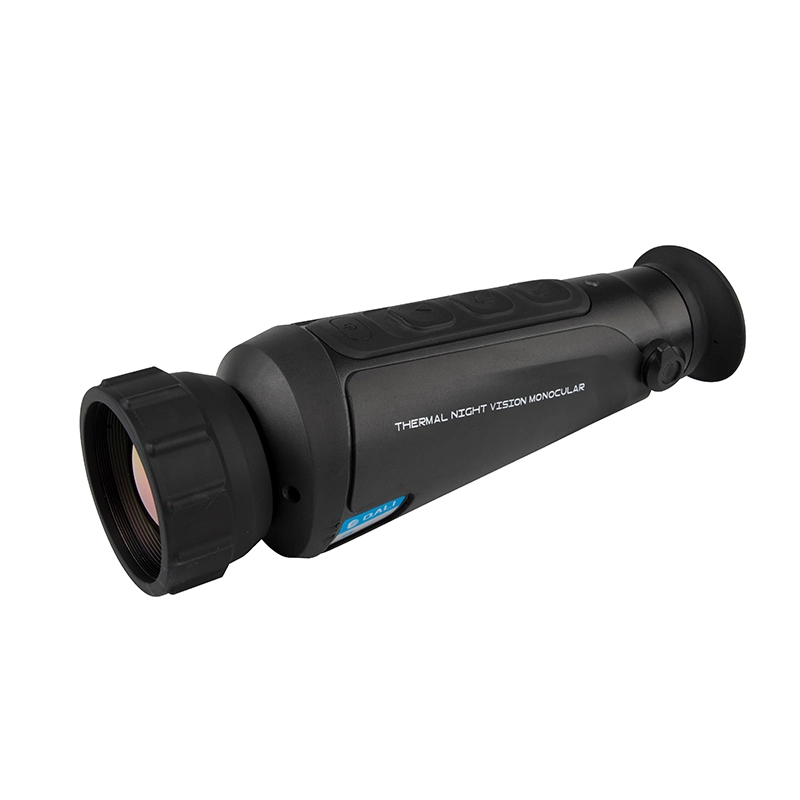 La Caza Monocular de buena calidad digital de la cámara de visión nocturna por infrarrojos del Telescopio Monocular térmica