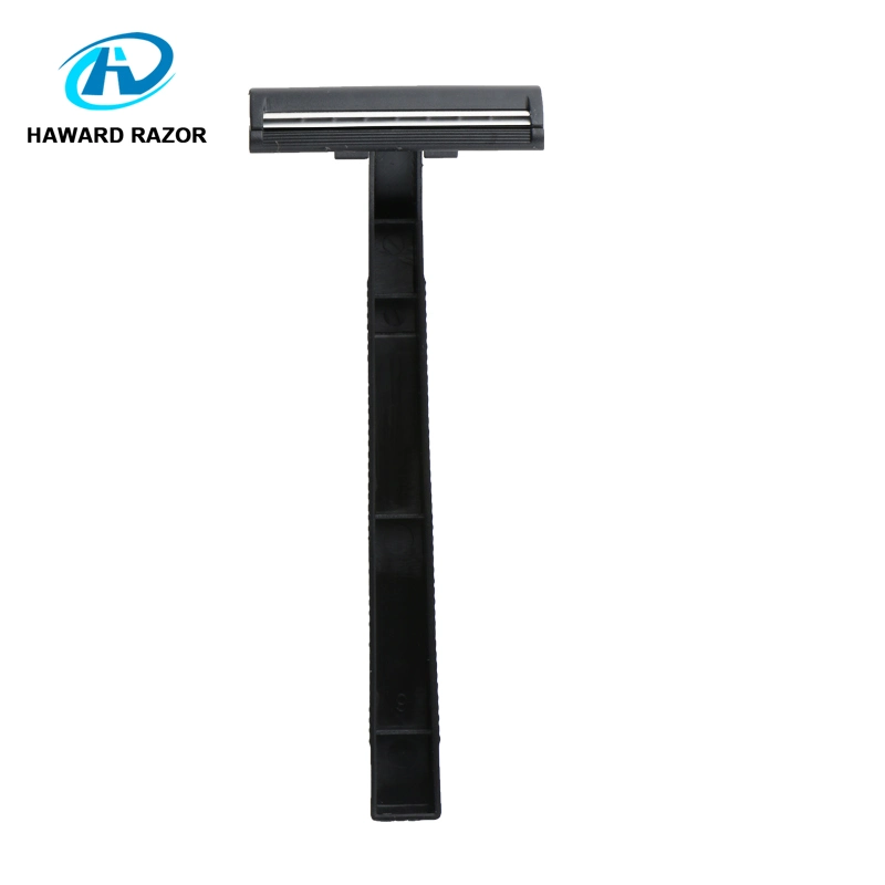 Economic Twin Blade Razor Disposable Men Shaving Razors