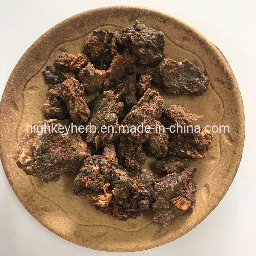 Moyao Healthcare Products of Myrrh Resin