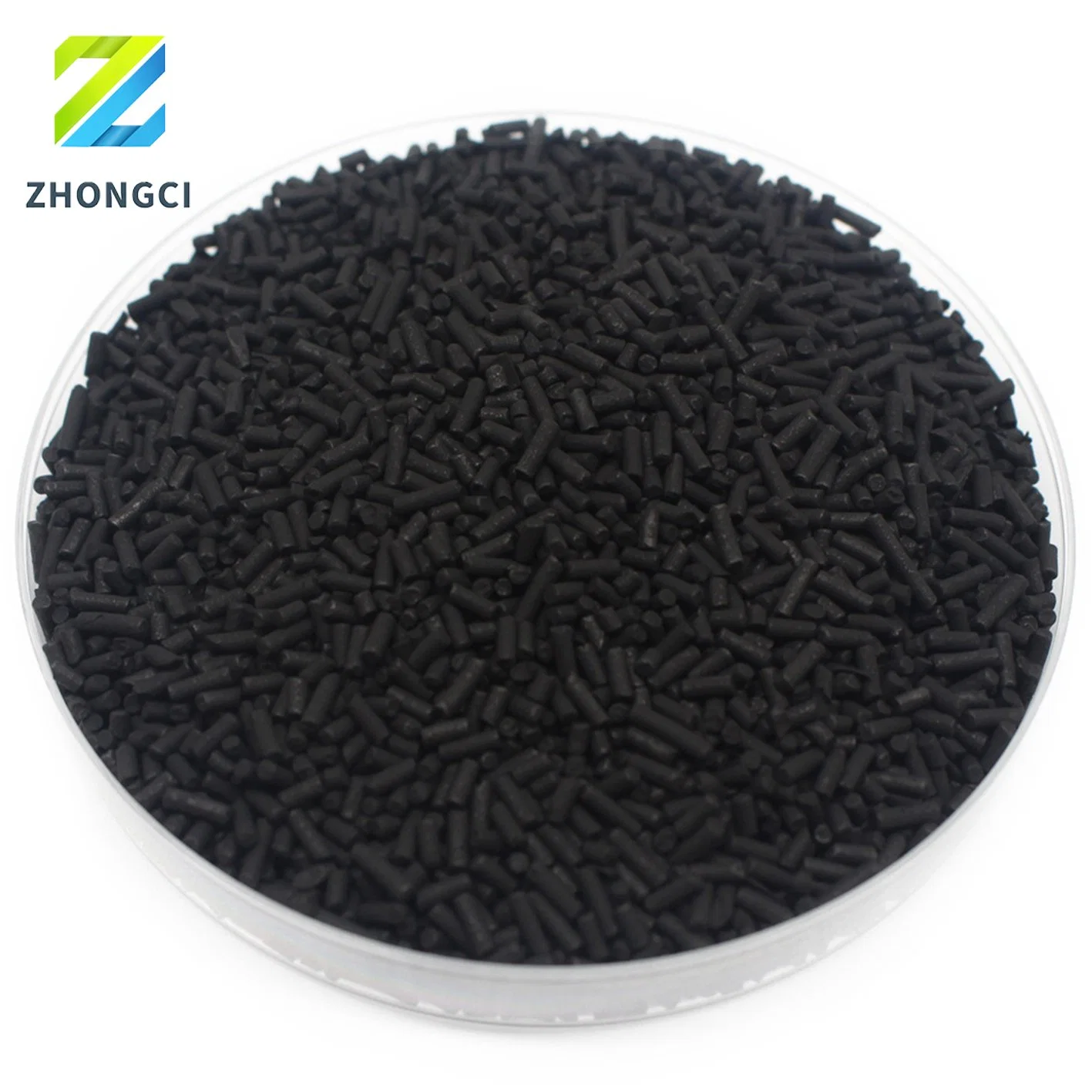 20 Years National High-Tech Enterprise Carbon Molecular Sieve Factory Provide Cooperation Case References