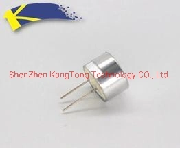 12*8mm 40kHz Aluminum Ultrasonic Sensor for Car Parking