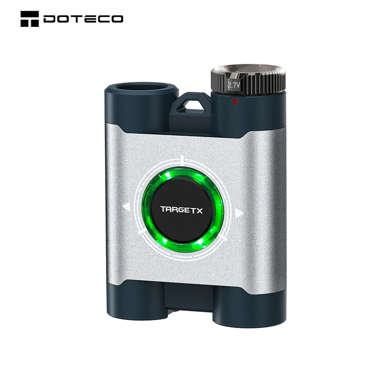 Hot Vape 650mAh Capacity Targetx Original Vaporizer