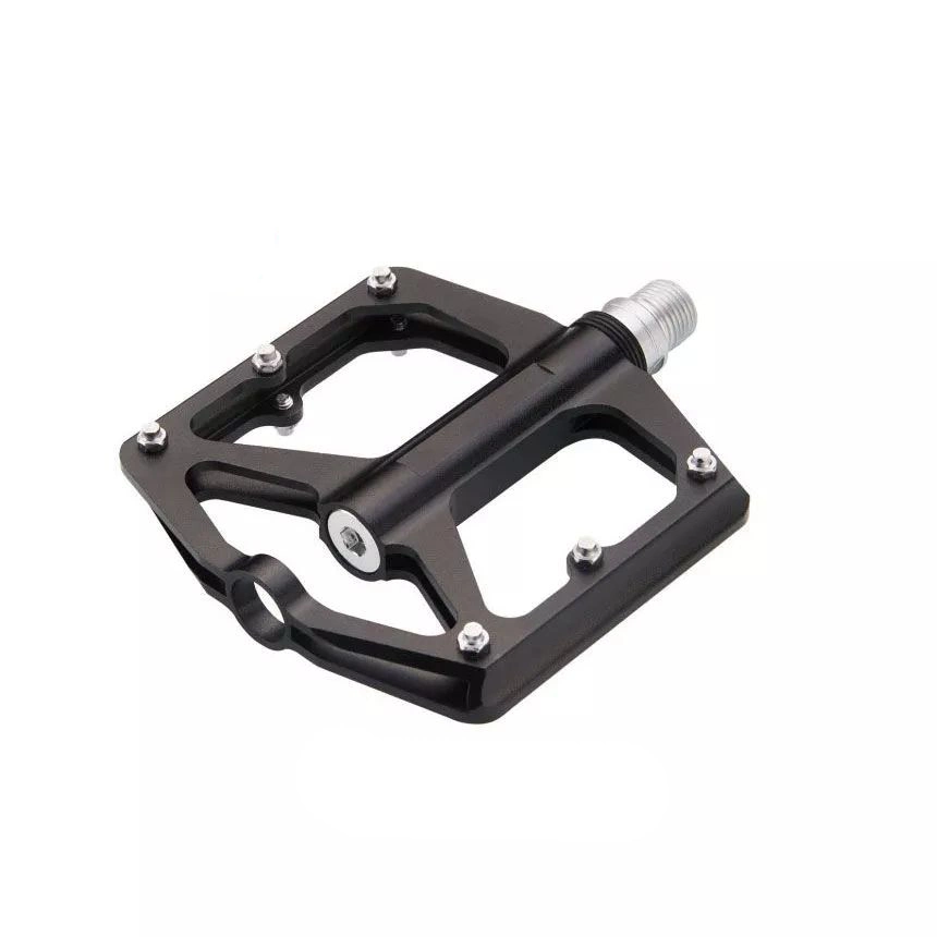 Customized Mountain Bike Pedals, Aluminum Pedals, Beach Bike Pedals, Bicycle Parts