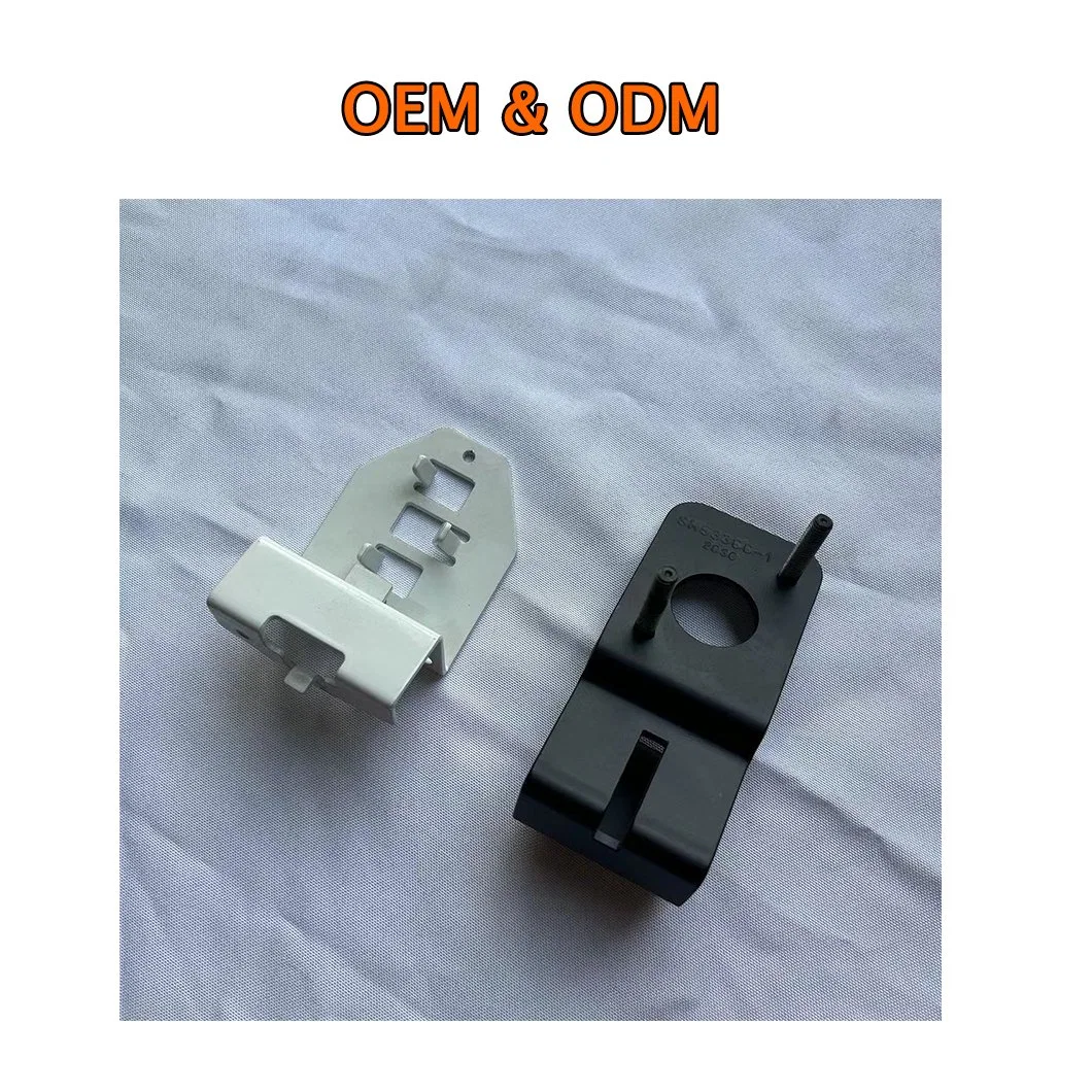 OEM Customized Hardware Accessory for Metal Connection Parts Forming Process with Precious Metal Copper Punching Parts