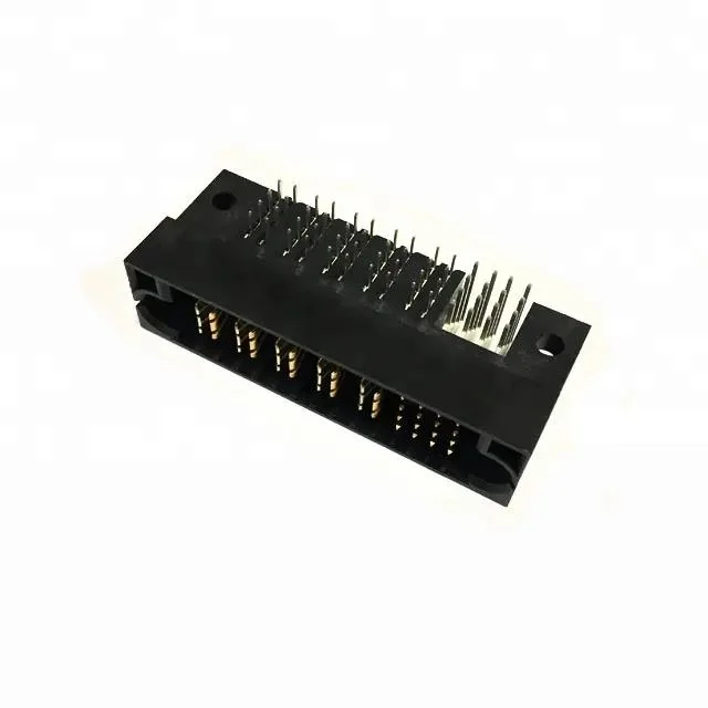 OEM Molex Tyco 50A 5pin Module d'alimentation du connecteur d'alimentation pour UPS.