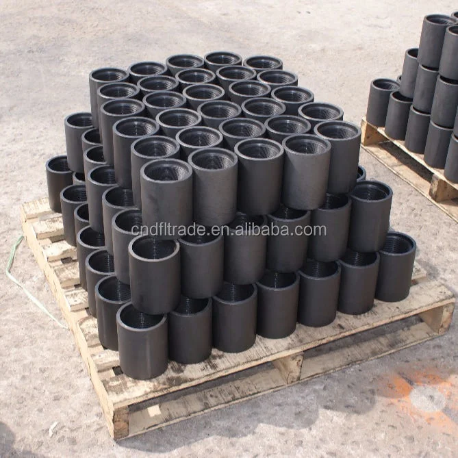 EXW Price API 5CT Gr B J55 K55 Eue Seamless Steel Carbon Casing Tubing Pipe