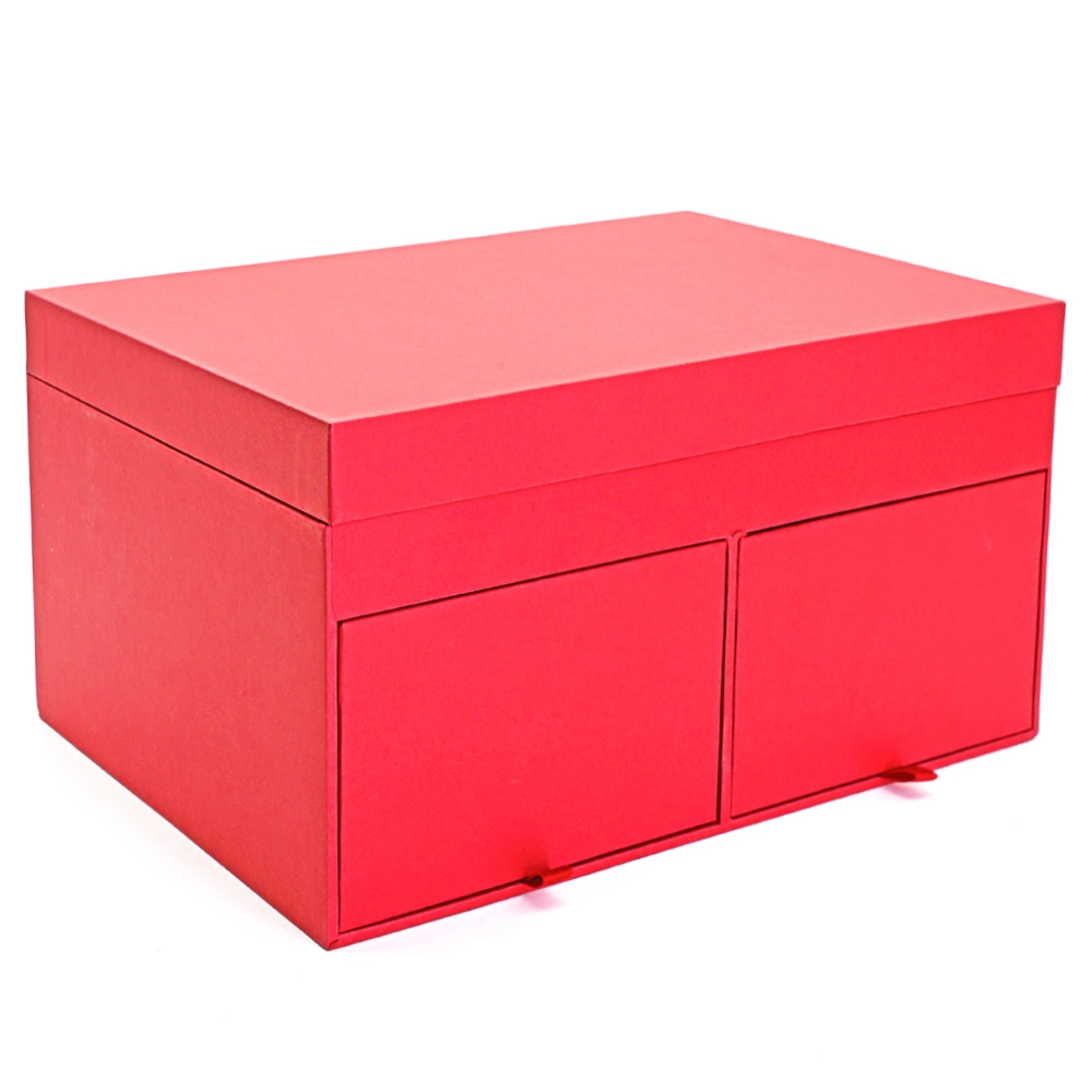 Original Factory Wholesale/Supplier Design Paper Boxes Cosmetic Box Game Box Gift Box