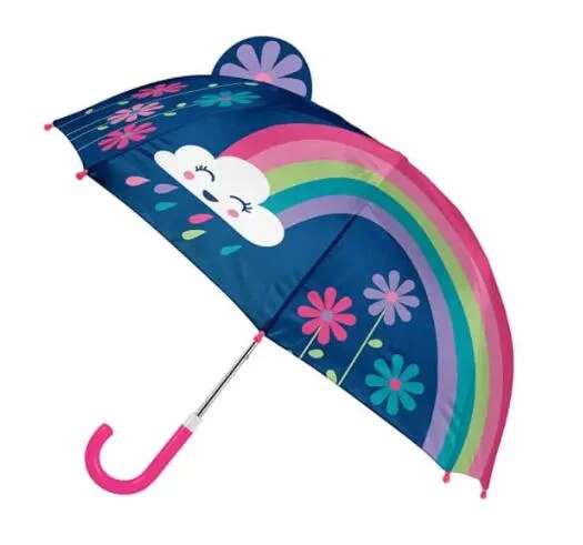 OEM Design Nylon Children Umbrella