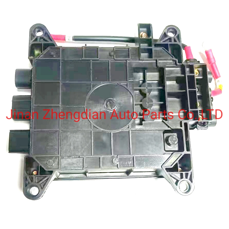 3722155A79ha Power Pack Power Box Box of Electric Source for FAW J6 J5p J5 J7 Sinotruk HOWO Str Sitrak Hoka Hahan Heavy Truck Auto Spare Parts