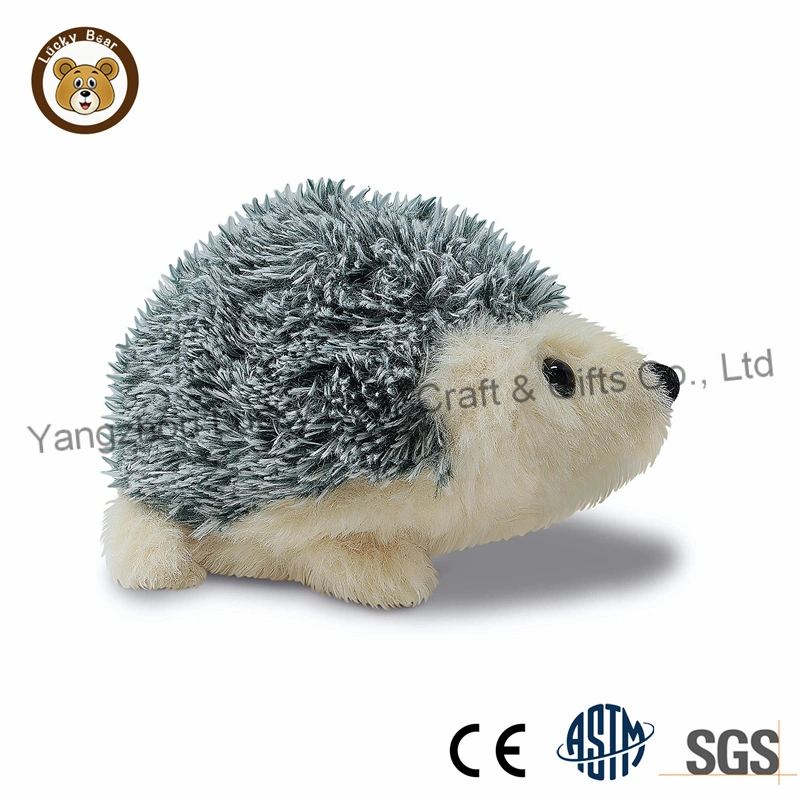 Professional Stuffed Doll Soft Plush Toy Hedgehog