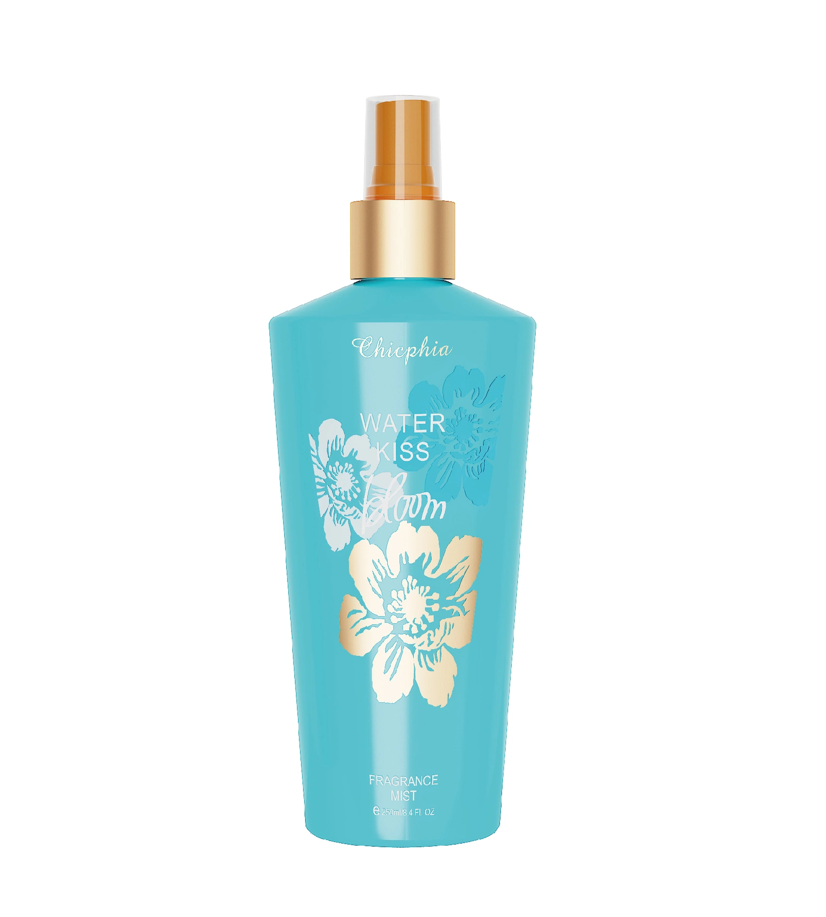 250ml Body Mango Luxuries Fine Fragrance Mist