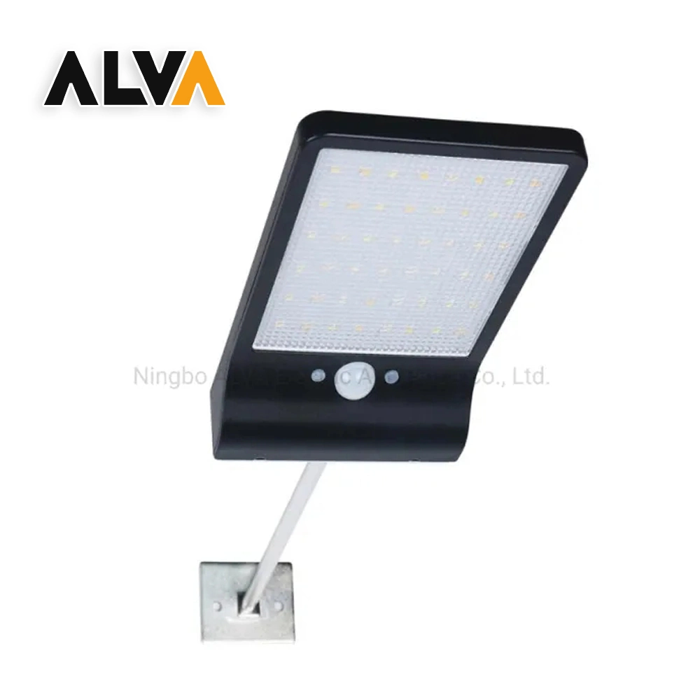 Carregamento automático de Design Avançado Alva / Solar OEM luz de LED