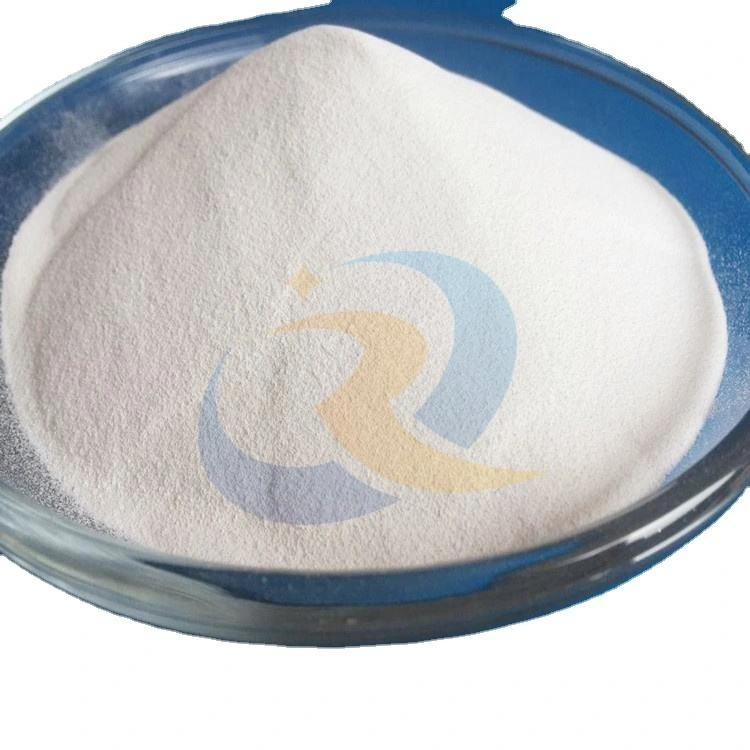 Polyvinyl Alcohol Polymer Powder Wholesale/Supplier PVA Plastic Material